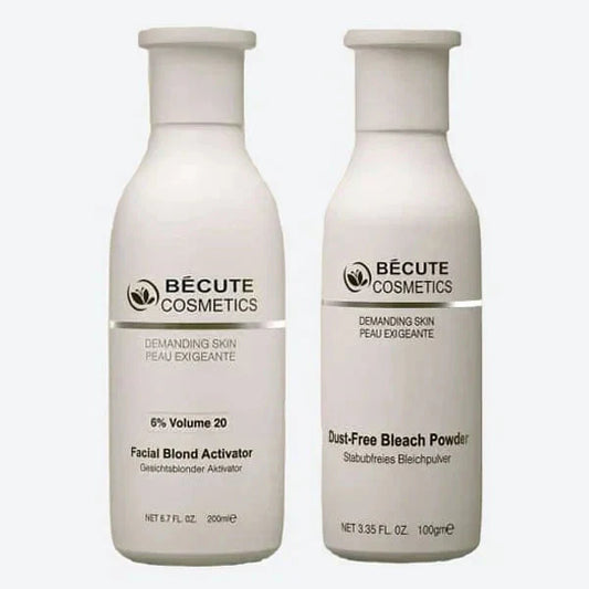 Becute Skin Polish