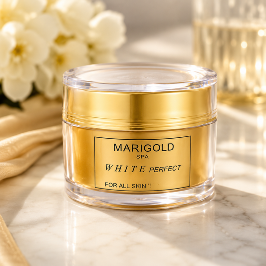 MARIGOLD Waterproof Foundation